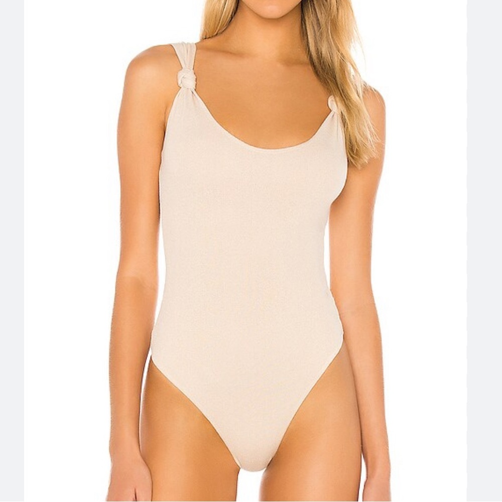 Lovers and Friends Heather Bodysuit